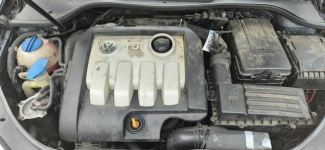 VW GOLF 5 HATCHBACK 1900 TDI-6 BIEGÓW !!! Głogów - zdjęcie 8
