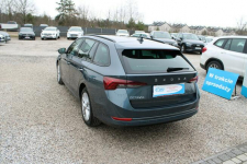 Škoda Octavia DSG F-vat LED Salon Polska netto 53577 PLN Gwarancja Warszawa - zdjęcie 8