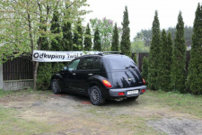 Chrysler PT Cruiser 2002r. 2,0 Benzyna Tanio - Możliwa Zamiana! Warszawa - zdjęcie 7
