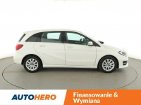 Mercedes B 180 navi klima grzane fotele czujniki parkowania Warszawa - zdjęcie 9