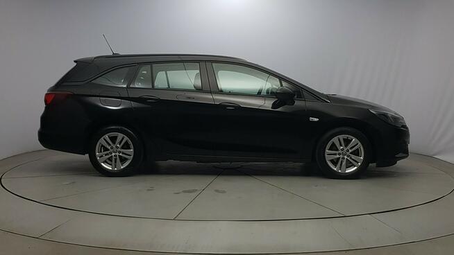 Opel Astra 1.2T Edition S&amp;S ! Z Polskiego Salonu ! FV 23 % Warszawa - zdjęcie 8