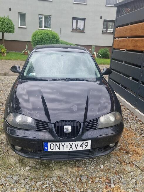 Samochod na dojazd do pracy Chróścina - zdjęcie 5