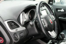 Fiat Freemont Od750zł m-c!BLACK CODE*4x4Aut170km*Kamera*Monitor#Navi* Warszawa - zdjęcie 9