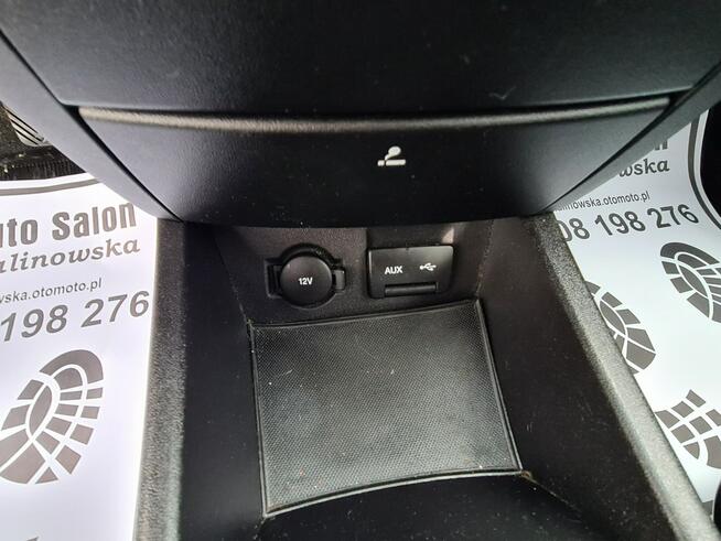 Kia Cee'd Benzyna Klimatronik Półskóry Tempomat Halogeny Komputer Wągrowiec - zdjęcie 10