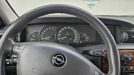 Opel Omega 2,5  v6 *automat* napęd tył *welury* Chełm Śląski - zdjęcie 9
