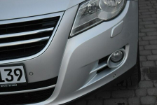 Volkswagen Tiguan 2.0TDI Navi/ 2 KPL KÓŁ/ Sprowadzony/ Opłacony Tarnogród - zdjęcie 6