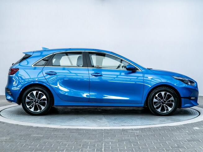 Kia Ceed HB 1.5 T-GDI 6MT M Salon Polska Poznań - zdjęcie 5