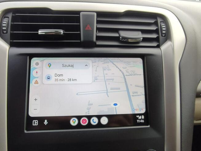 Ford Mondeo Salon Polska Otwock - zdjęcie 9