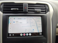 Ford Mondeo Salon Polska Otwock - zdjęcie 9