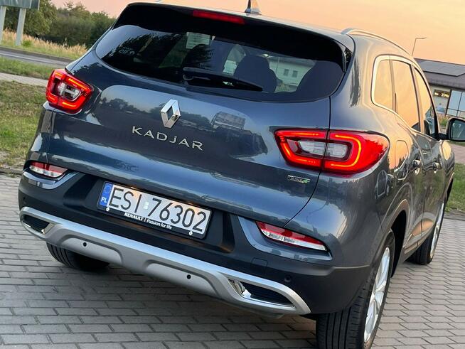 Renault Kadjar *Diesel*Okazja*Gwarancja* Zduńska Wola - zdjęcie 8