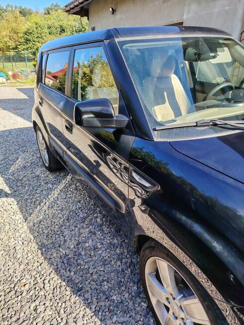 Kia soul LPG Bochnia - zdjęcie 4