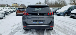 Peugeot 5008 1.5 BlueHDi GT Line Panorama Płock - zdjęcie 7