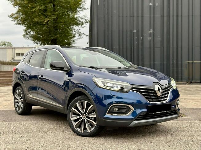 Renault Kadjar 1.33 TcE  160KM Faktura VAT 23% BOSE edition Tarnowskie Góry - zdjęcie 4