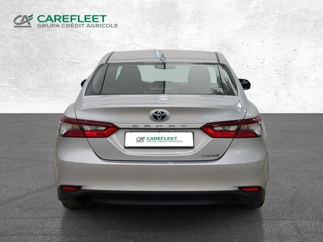 Toyota Camry 2.5 Hybrid Comfort CVT Sedan Warszawa - zdjęcie 6