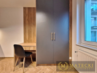 Nowa Kawalerka | Katowicka 2, Malta | GOTOWA Poznań - zdjęcie 4