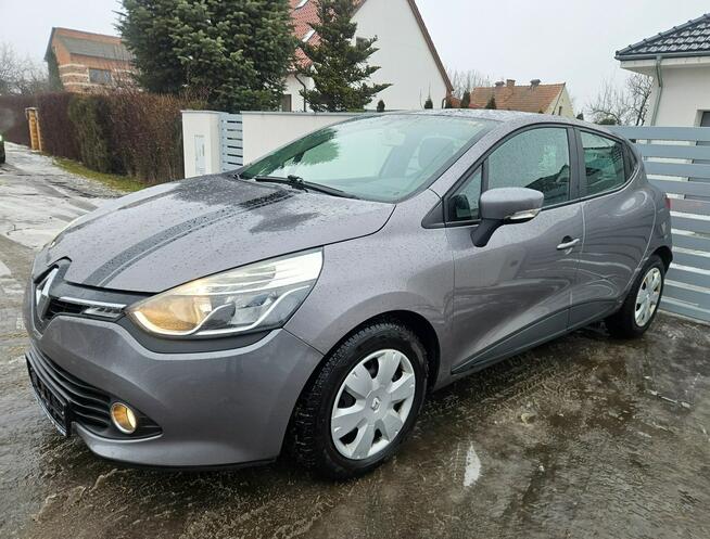 Renault Clio Rata od 400zł Zadbany Serwis Śrem - zdjęcie 1