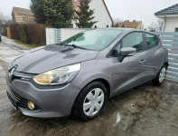 Renault Clio Rata od 400zł Zadbany Serwis
