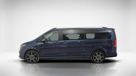 Mercedes V 300 4-Matic 9G-Tronic ! Z Polskiego Salonu ! Faktura VAT ! Warszawa - zdjęcie 2