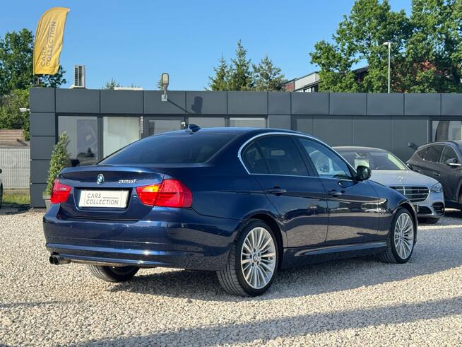 BMW 325I XDRIVE, 2011 Michałowice - zdjęcie 4