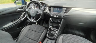 Opel Astra Krajowy, książka serwisowa. Goczałkowice-Zdrój - zdjęcie 9