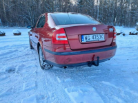 Škoda Octavia Lipówki - zdjęcie 7