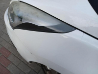 peugeot 5008 2014 lift Biłgoraj - zdjęcie 6