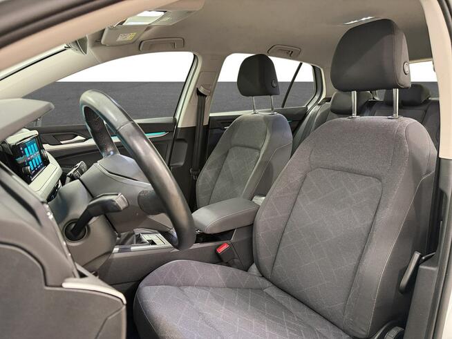 Volkswagen Golf VIII 2.0 TDI Life Hatchback Warszawa - zdjęcie 10