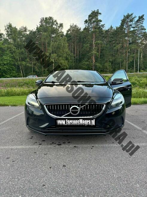 Volvo V40 Kiczyce - zdjęcie 1