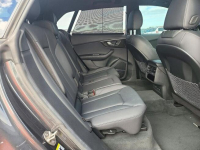 Audi Q8 PREMIUM PLUS / S-Line / Quattro Warszawa - zdjęcie 9