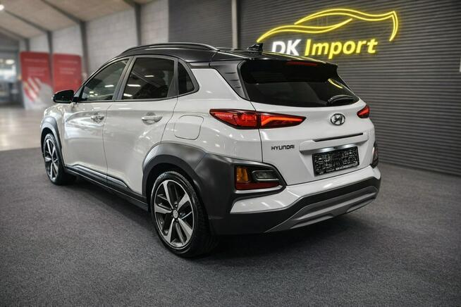 Hyundai Kona Sadlno - zdjęcie 4