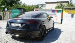 Audi TT 3,2 250kM Ostrów Wielkopolski - zdjęcie 6