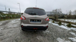 Nissan Qashqai+2 7 osobowy  napęd 4x4 Kamienna Góra - zdjęcie 9
