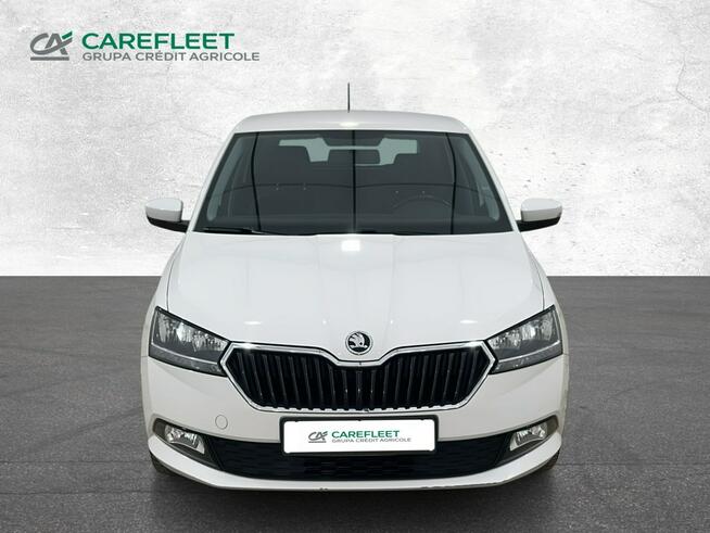 Skoda Fabia 1.0 TSI Ambition Warszawa - zdjęcie 2