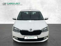 Skoda Fabia 1.0 TSI Ambition Warszawa - zdjęcie 2