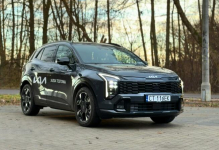 Kia Sportage fv23%/GT-LINE+PNS / demo / aso / bezwypadkowy Toruń - zdjęcie 2