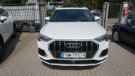 Audi Q3 Automat. Super stan. Gwarancja. Polecam!!! Zielona Góra - zdjęcie 2