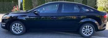 Sprzedam Ford Mondeo MK4 2,0TDI