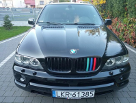 BMW X5 BMW X5 E53 zadbany Kraśnik - zdjęcie 4