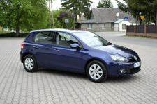 Volkswagen Golf 1.4MPI*80KM*Klima Ostrów Mazowiecka - zdjęcie 10