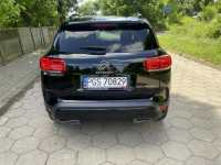 Citroen C5 Aircross Automat EAT8 LED Climatronic Gostyń - zdjęcie 5