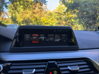 BMW 520 Sadlno - zdjęcie 12