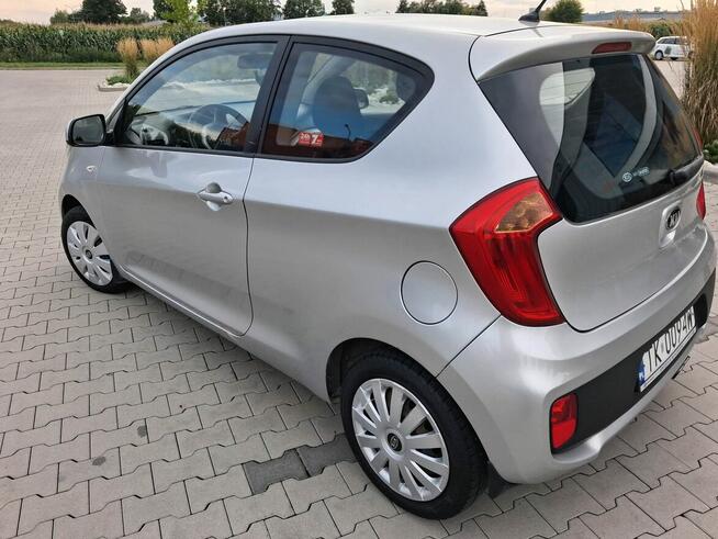Kia picanto Dębica - zdjęcie 2
