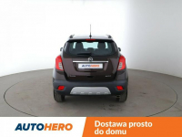 Opel Mokka GRATIS! Pakiet Serwisowy o wartości 700 zł! Warszawa - zdjęcie 6