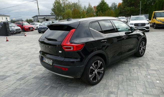 Volvo XC 40 Inscription Luxe!  Panorama! 262KM! Gwarancja! Grójec - zdjęcie 11