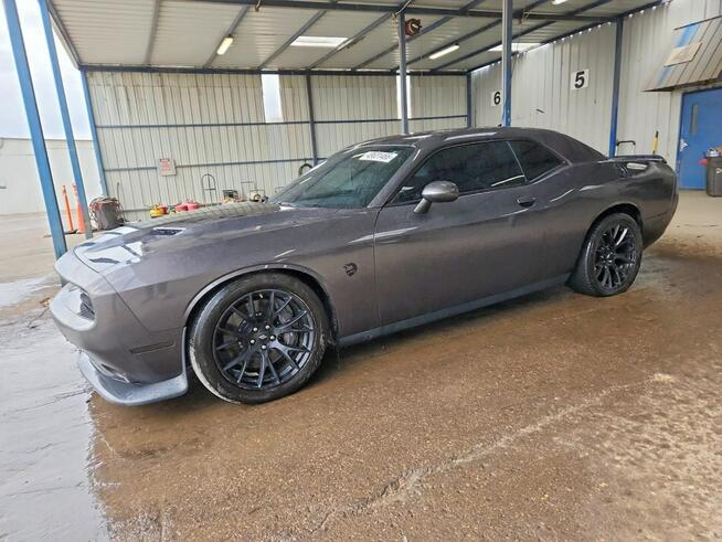 Dodge Challenger Białystok - zdjęcie 1