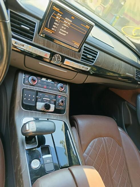 Audi Super stan Gizałki - zdjęcie 11