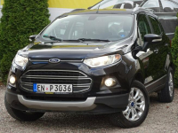 Ford EcoSport, Niski Przebieg!, Gwarancja!, Raty!