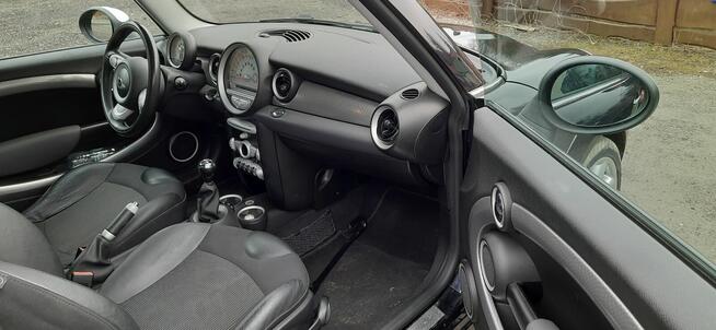 Mini Cooper S R56 89tys.przebiegu Katowice - zdjęcie 2