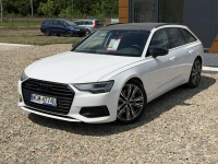 Audi A6 Avant 45 TDI quattro Jaktorów-Kolonia - zdjęcie 2