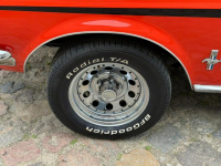 1968 Mustang 4.7 v8 Wspomaganie Tarcze Klima HotWheels LUXURYCLASSIC Koszalin - zdjęcie 7